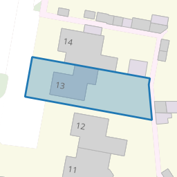 Perceel LDN02-E-3996