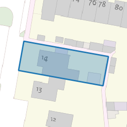 Perceel LDN02-E-3997