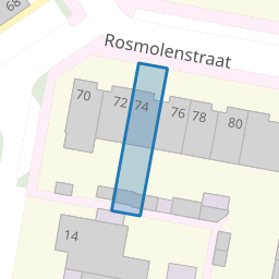 Perceel LDN02-E-4000