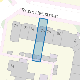 Perceel LDN02-E-4001