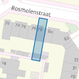 Perceel LDN02-E-4002