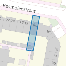 Perceel LDN02-E-4003