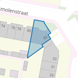 Perceel LDN02-E-4004