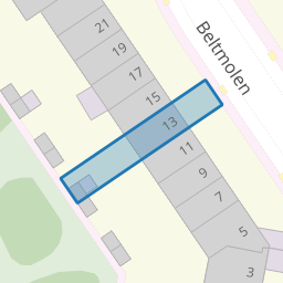 Perceel LDN02-E-4016