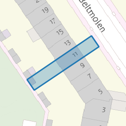 Perceel LDN02-E-4017