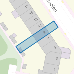 Perceel LDN02-E-4018