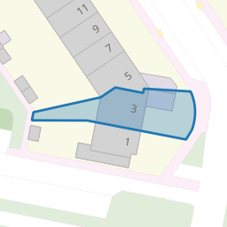 Perceel LDN02-E-4021