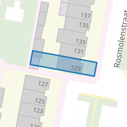 Perceel LDN02-E-4030