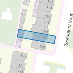 Perceel LDN02-E-4031