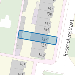 Perceel LDN02-E-4032