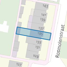 Perceel LDN02-E-4033