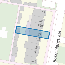 Perceel LDN02-E-4034