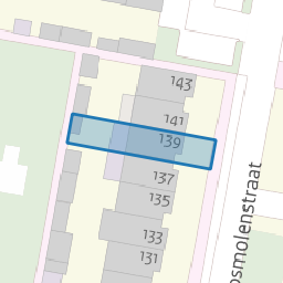 Perceel LDN02-E-4035