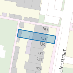 Perceel LDN02-E-4036