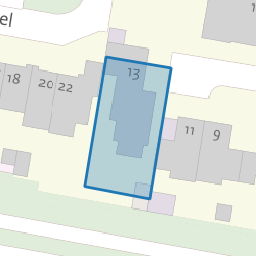 Perceel LDN02-E-4045