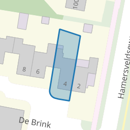 Perceel LDN02-E-4059