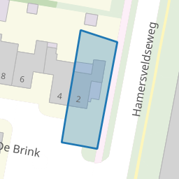 Perceel LDN02-E-4060