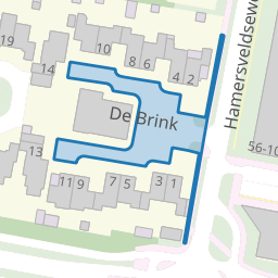 Perceel LDN02-E-4061