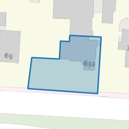 Perceel LDN02-E-4074