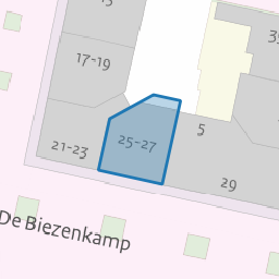 Perceel LDN02-E-4076