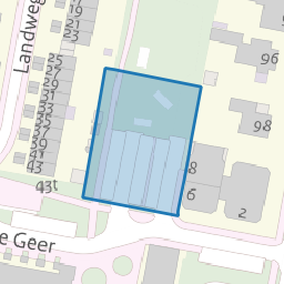 Perceel LDN02-E-4087