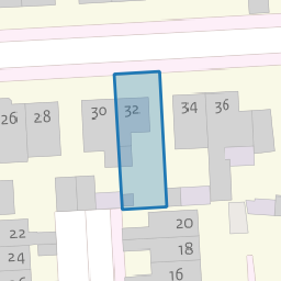 Perceel LDN02-E-4101