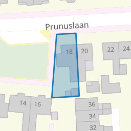 Perceel LDN02-E-4106