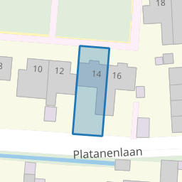 Perceel LDN02-E-4108