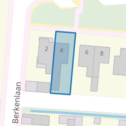 Perceel LDN02-E-4112