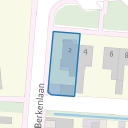 Perceel LDN02-E-4113