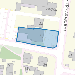 Perceel LDN02-E-4118