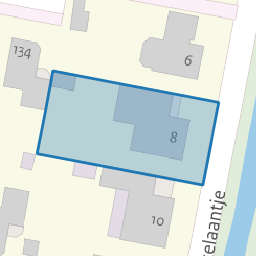 Perceel LDN02-E-4153