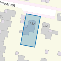 Perceel LDN02-E-4158