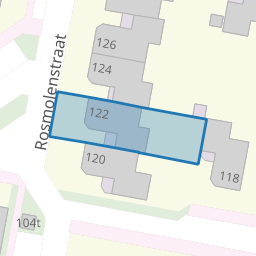 Perceel LDN02-E-4164