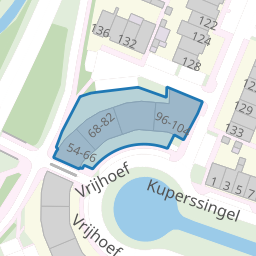 Perceel LDN02-E-4186