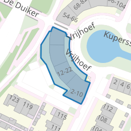 Perceel LDN02-E-4187