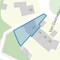 Perceel LDN02-E-4193