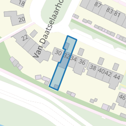 Perceel LDN02-E-4198