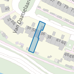 Perceel LDN02-E-4199