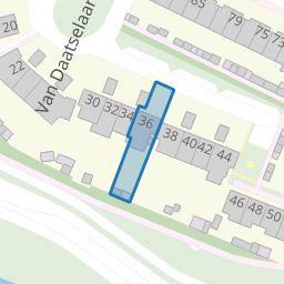 Perceel LDN02-E-4200