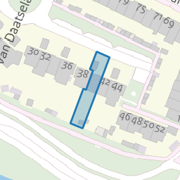 Perceel LDN02-E-4202