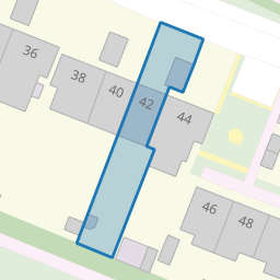 Perceel LDN02-E-4203