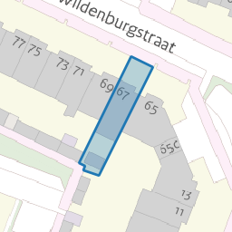 Perceel LDN02-E-4209