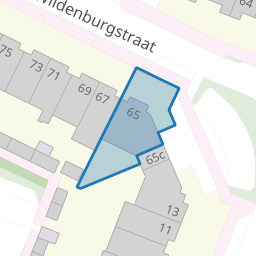 Perceel LDN02-E-4210