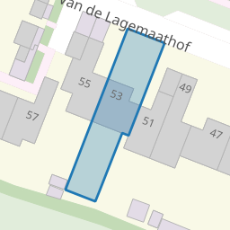 Perceel LDN02-E-4216