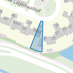 Perceel LDN02-E-4227