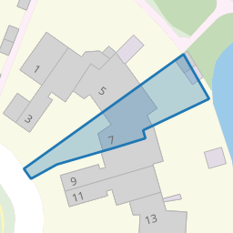 Perceel LDN02-E-4240