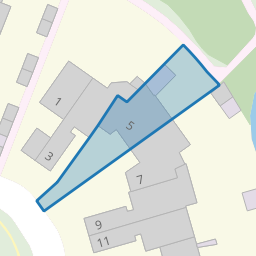 Perceel LDN02-E-4241