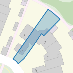 Perceel LDN02-E-4242