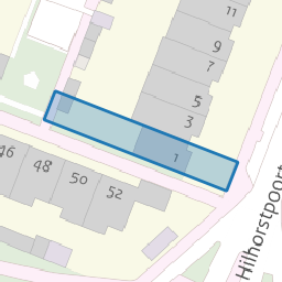 Perceel LDN02-E-4244